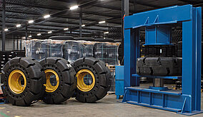 Lücke im Portfolio erkannt und geschlossen