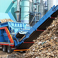 Neue Vorzerkleinerungsanlagen-Generation des Tpys LiRec VZM 3.2 ausgeliefert