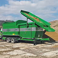 Zemmler: F&uuml;nfter Messeauftritt auf der Recycling Aktiv