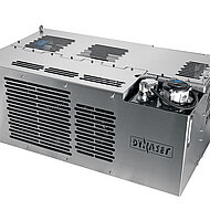 Dynaset: W&auml;hrend der Fahrt Strom erzeugen