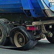 SAF-Holland: Ohne Reifensch&auml;den durch die Sommerhitze