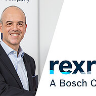 Donato übernimmt Zuständigkeit für Vertrieb und Automation 