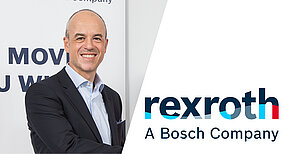 Donato übernimmt Zuständigkeit für Vertrieb und Automation 