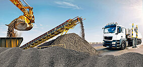 Mit digitalen Lösungen zu mehr Effizienz