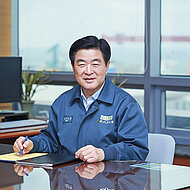 CEO O.&thinsp;G. Kwon erwartet &raquo;gro&szlig;e Herausforderungen&laquo;