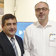 Allianz f&uuml;r die Gewinnung