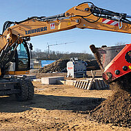 MTS: Tiefbautechnologie &uuml;berzeugte Hochbauer 