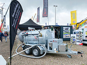 L-Team X-Tools – Die Spezialisten für Spezialtiefbau-Technik!