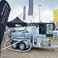 L-Team X-Tools &ndash; Die Spezialisten f&uuml;r Spezialtiefbau-Technik!