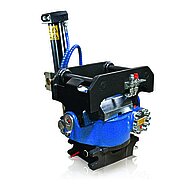 SMP Parts: Ankuppeln im Handumdrehen als Messe-Highlight