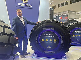 EMR-Baureihe für herausfordernde Einsätze vorgestellt