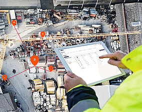 Peri erwirbt Mehrheitsbeteiligung an der Syfit GmbH