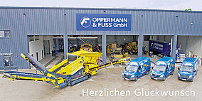 Oppermann & Fuss Gmb