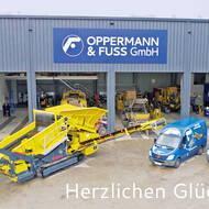 Oppermann & Fuss Gmb