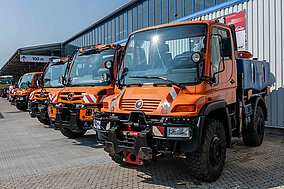 Den Überblick für Mieter und das Mietteam steigern