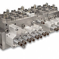 Linde Hydraulics: Neue Generation der Steuerventile 