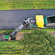 Kleiner Riese mit maximalem Einsatzspektrum