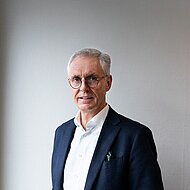 Ralf Schär neuer Vorsitzender der BFA Straßenbau bei der BAUINDUSTRIE