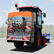 Fiedler Solespr&uuml;hanlage FSSAZ 275 - 2200