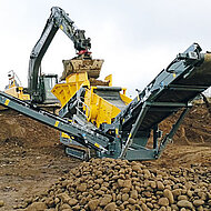 Rubble Master wird Mehrheitseigent&uuml;mer bei Maximus