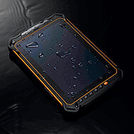 Ruggear: Ein Highend-Tablet unter den Outdoor-Produkten