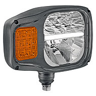 Buhr: LED-Beleuchtung f&uuml;r Baufahrzeuge