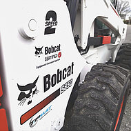 Doosan Bobcat: Eine zuverl&auml;ssige Quelle f&uuml;r zertifzierte Gebrauchtmaschinen  