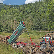 Ein Auftrag f&uuml;r Profis