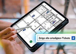 KI beschleunigt Strukturwandel  in der Baubranche