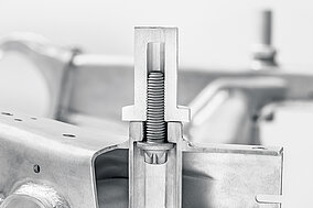 Verbindungen müssen halten