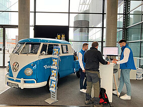 Erfolgreiche GaLaBau für klickparts