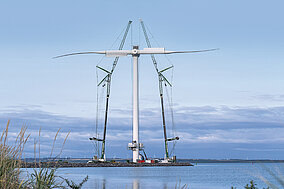 Liebherr International: Firmengruppe Liebherr verzeichnet einen Umsatz von über zehn Milliarden Euro