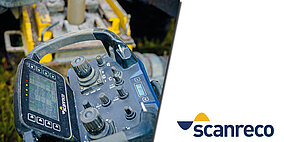 Fernsteuerung vereinfacht