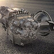 »Das beste zweier Welten«