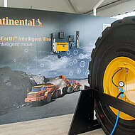 &raquo;Bei den Kunden hei&szlig;t es: Endlich ist Conti wieder da&laquo;