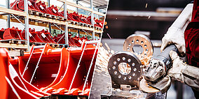 »Dedicated System«: Martin stellt Systemlösung in Nürnberg vor