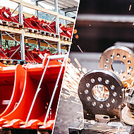 &raquo;Dedicated System&laquo;: Martin stellt Systeml&ouml;sung in N&uuml;rnberg vor