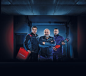 2L: Auf werkzeugmiete.com die eigene Ausrüstung online mieten