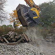 MB Deutschland: ROHSTOFFRECYCLING LEICHT GEMACHT