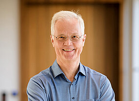 Wolff & Müller: Bernd Haußels verstärkt Beirat des Bauunternehmens Wolff & Müller