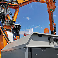 Mehr Sicherheit beim Rangieren