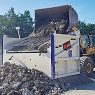 EAG: Wenn hohe Leistung bei geringem Platzbedarf gefragt ist