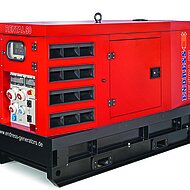 Endress Elektroger&auml;tebau: &Ouml;kologisch und ohne Leistungsverlust