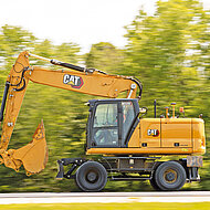 Mit schweren Maschinen und digitalen Tools in M&uuml;nchen