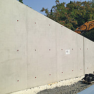 Westag & Getalit: Sichtbeton charakterisiert Forschungszentrum