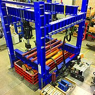 FiFB: Auftriebsberechnungen von Rohren in Fl&uuml;ssigboden