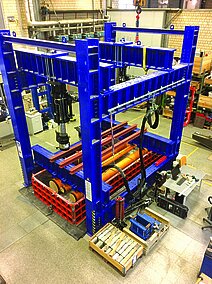 FiFB: Auftriebsberechnungen von Rohren in Flüssigboden