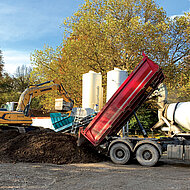 FiFB: Baustelle Europaplatz - T&uuml;bingen setzt auf Klimaschutz