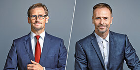 Führungsspitze beim Mess- und Sensortechnikanbieter FSG stellt sich neu auf