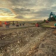 MTS: Leistungsschau zu Automatisierung und BIM im kommunalen Verkehrswege- und Tiefbau